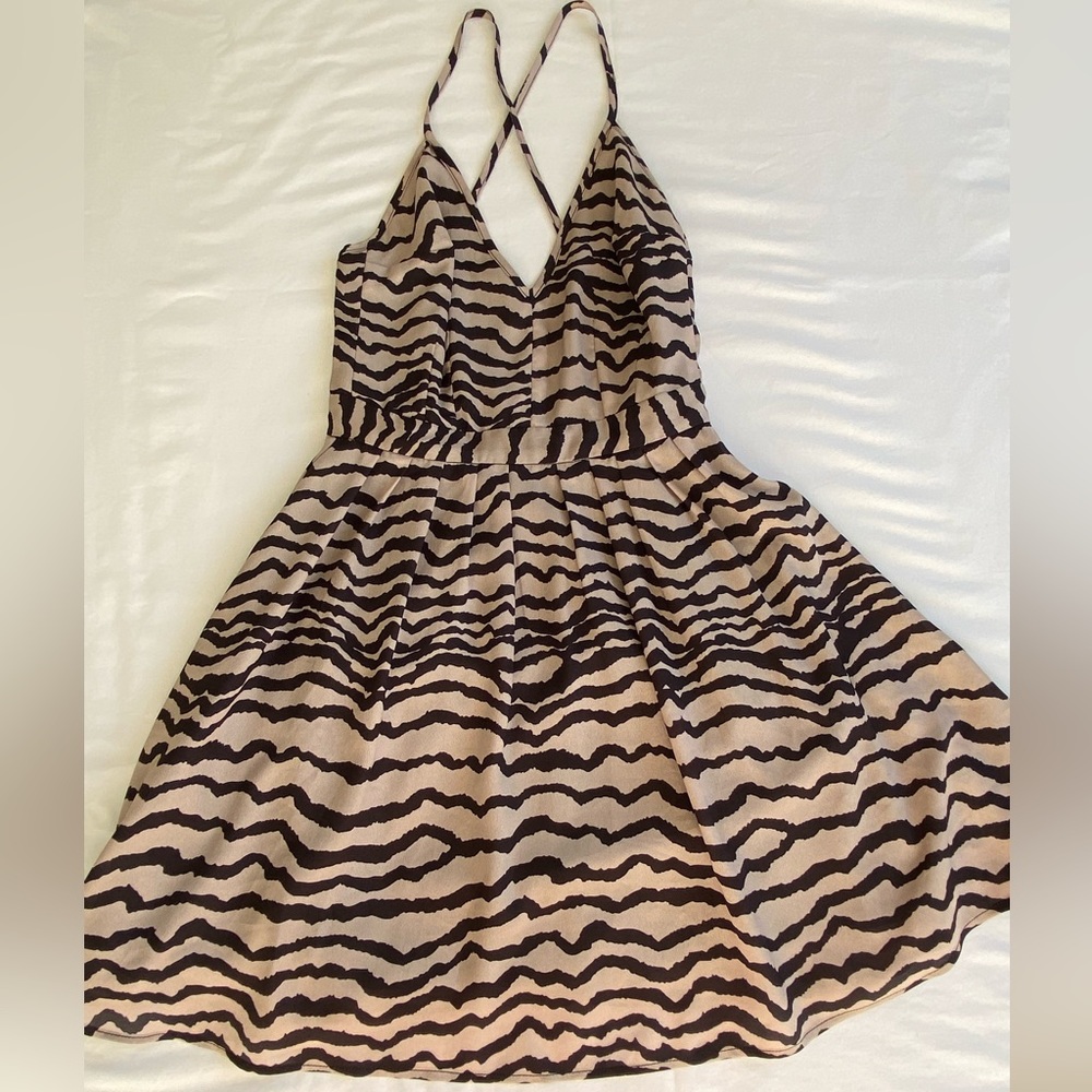 Cocktail Dress